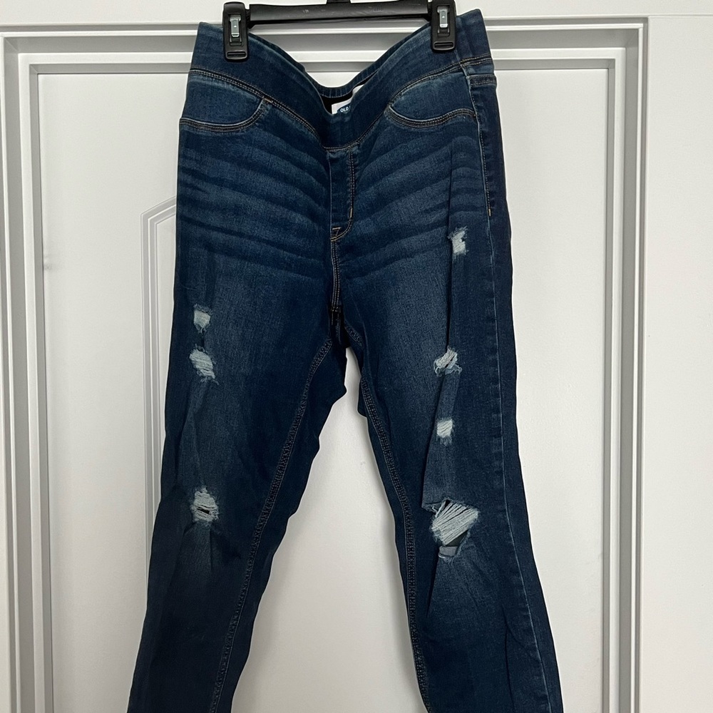 Old navy jeggings